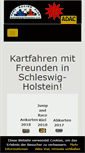 Mobile Screenshot of krc-sh.de